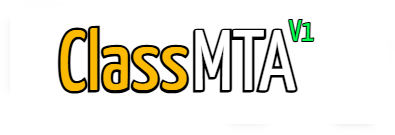 ClassMTA